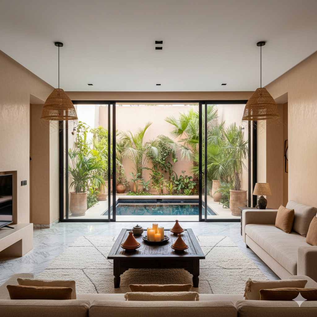 salonmarocain Services